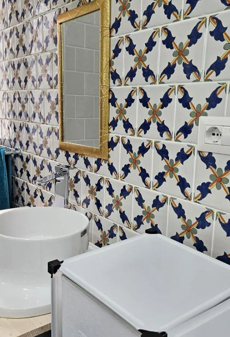 Bed & Breakfast Suite 21 Ercolano