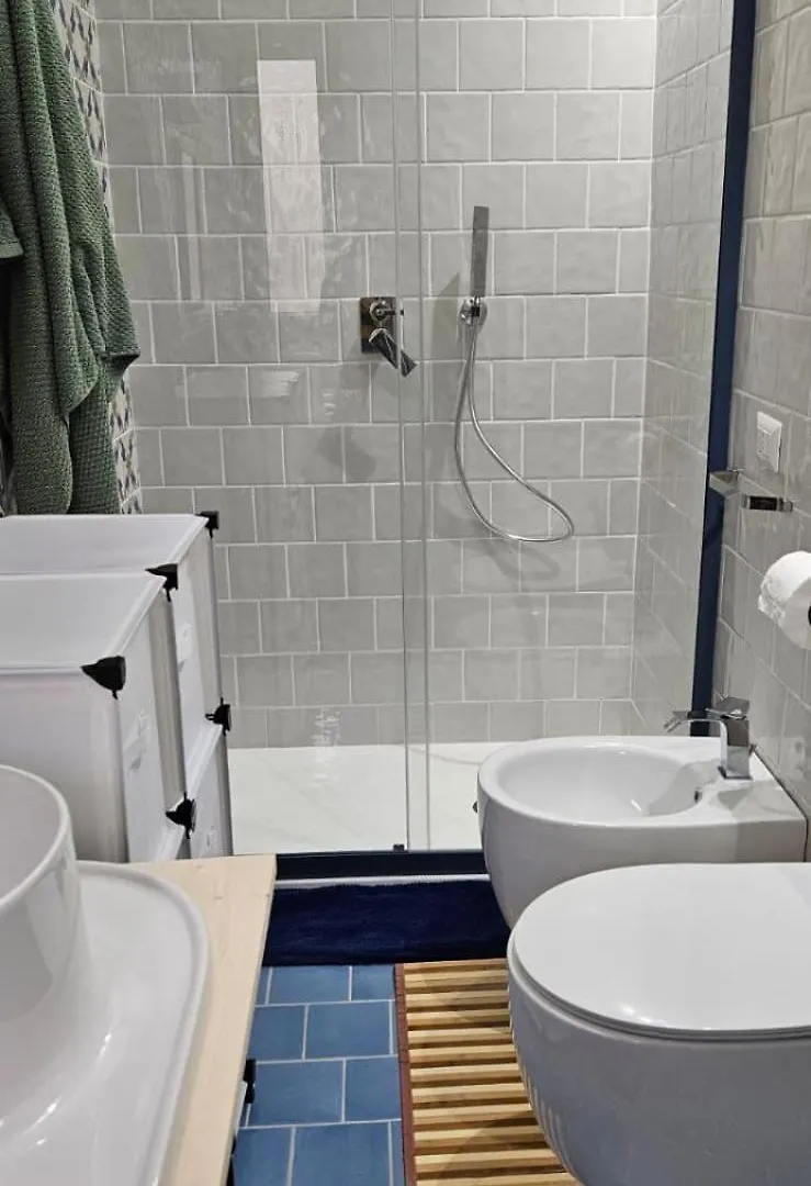 Suite 21 Ercolano