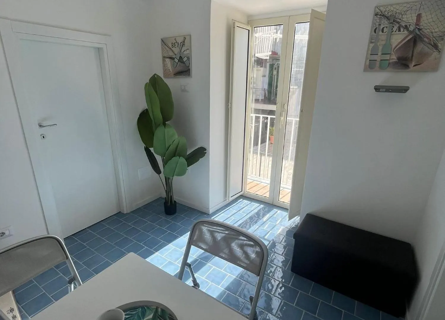 Bed & Breakfast Suite 21 Ercolano Italy