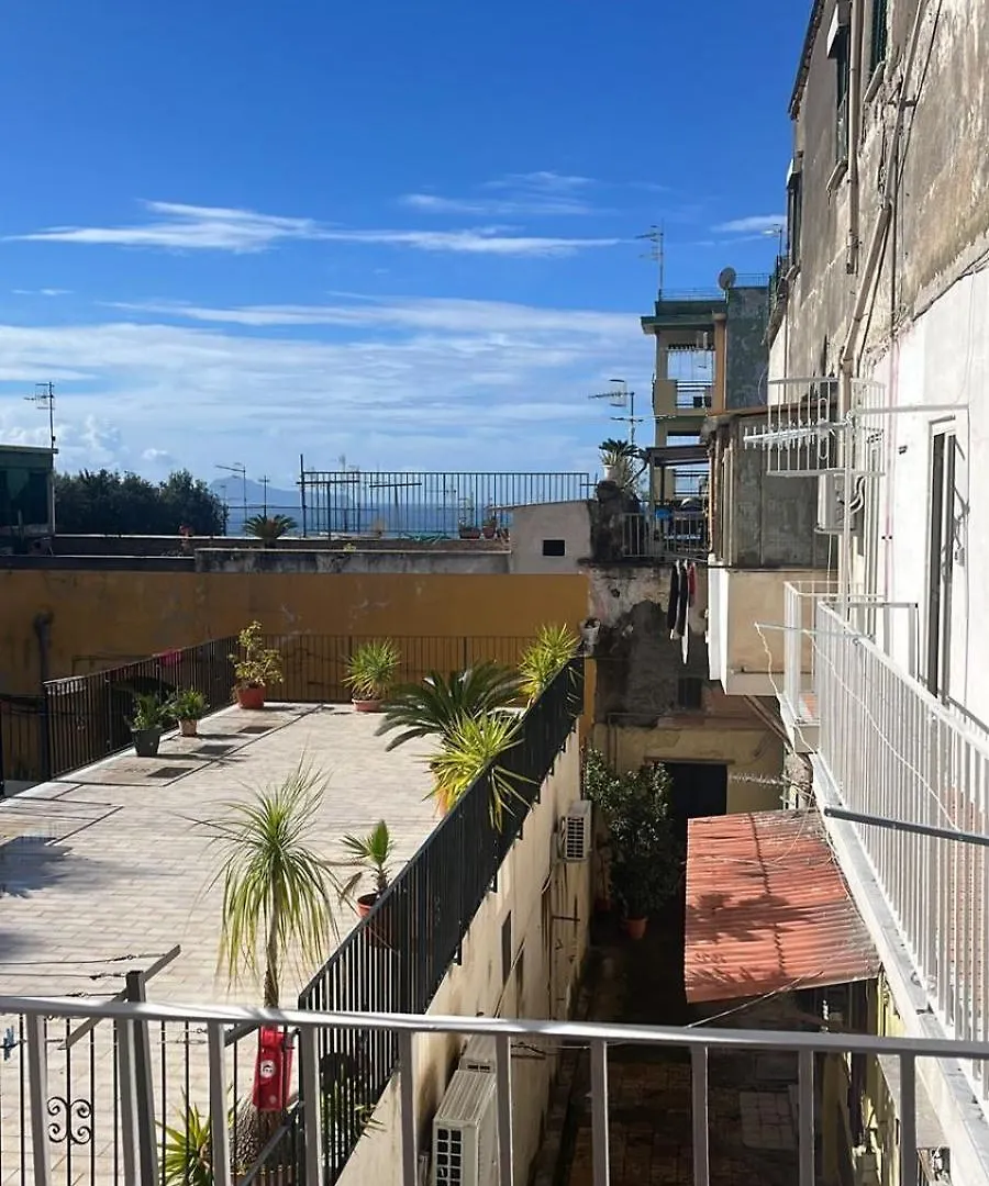 Suite 21 Ercolano Bed & Breakfast