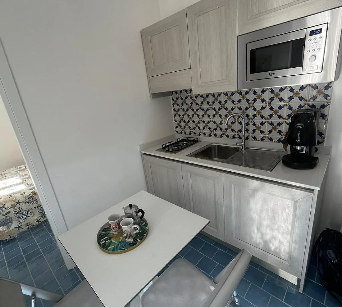 Suite 21 Ercolano Italy