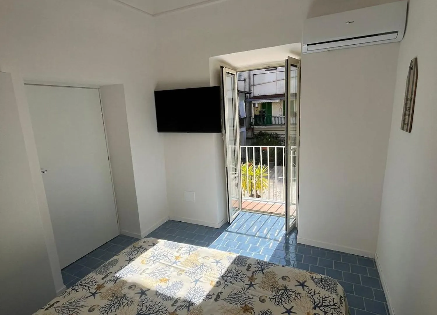 Suite 21 Ercolano