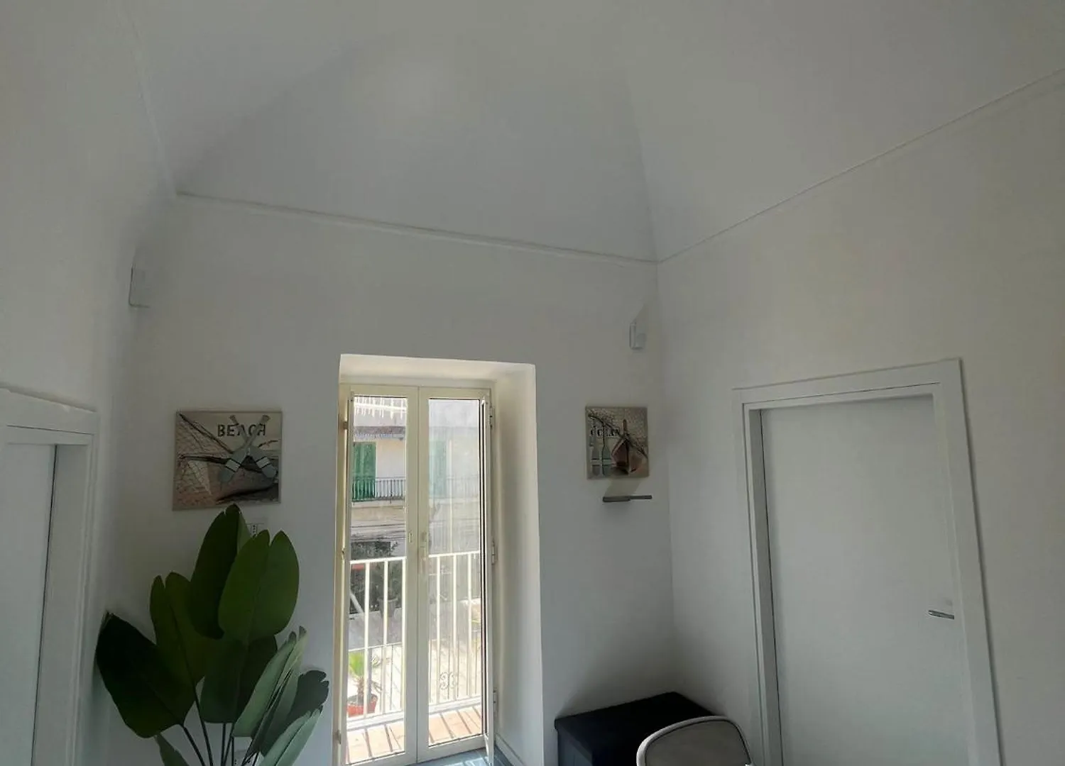 Suite 21 Ercolano Bed & Breakfast