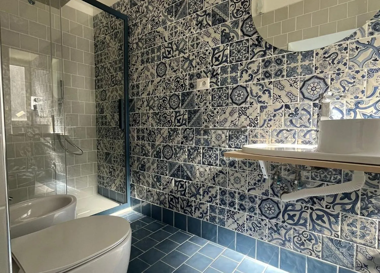 Suite 21 Ercolano Bed & Breakfast